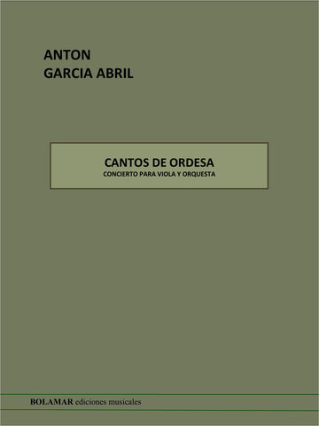 Cantos de Ordesa