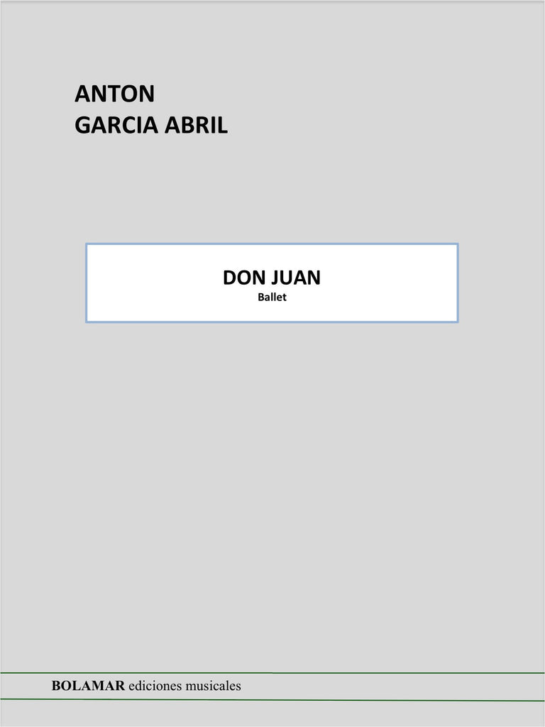 Don Juan