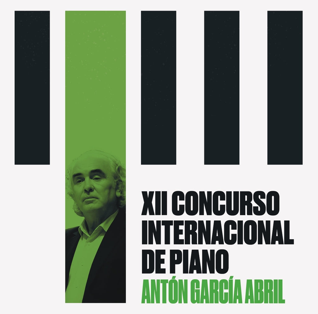 Inscripción Concurso / Payment of Registration 2026