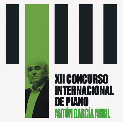 Inscripción Concurso / Payment of Registration 2026