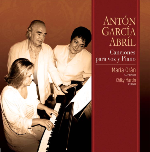 Canciones de Valldemosa