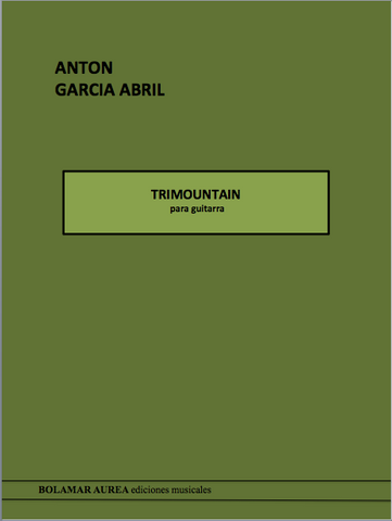 Trimountain