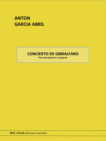Concierto de Gibralfaro