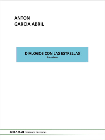 Diálogos con las Estrellas