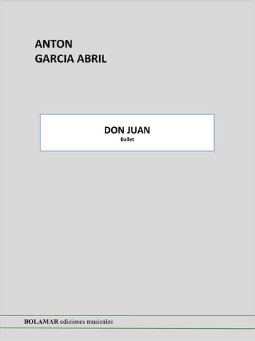 Don Juan