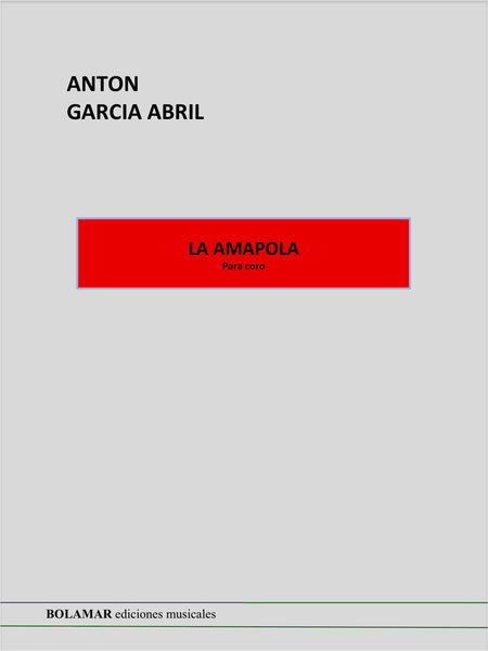La Amapola
