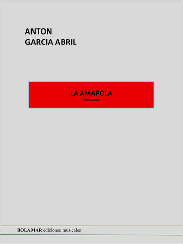 La Amapola