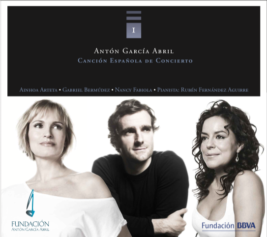 Canciones del Recuerdo