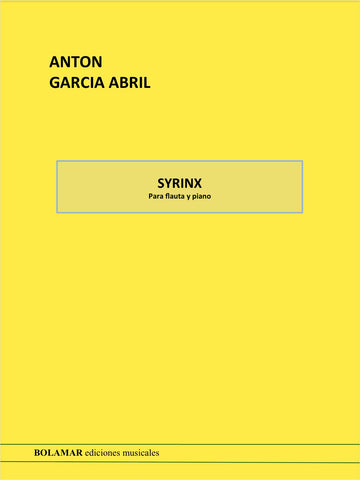 Syrinx