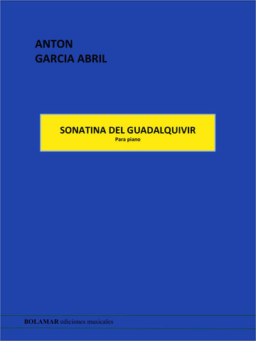Sonatina del Guadalquivir