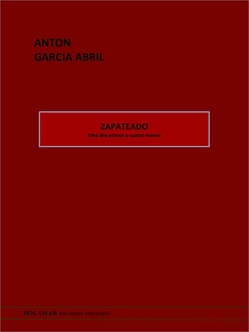 Zapateado