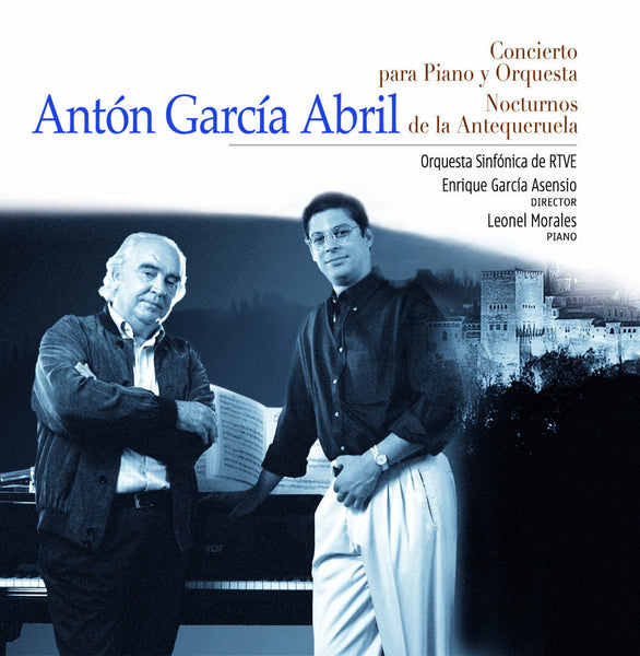 Concierto para Piano y Orquesta