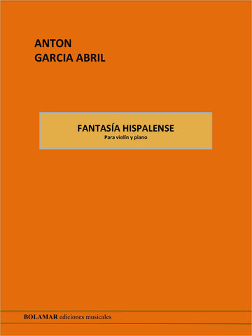Fantasía Hispalense