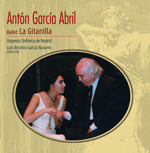 La Gitanilla