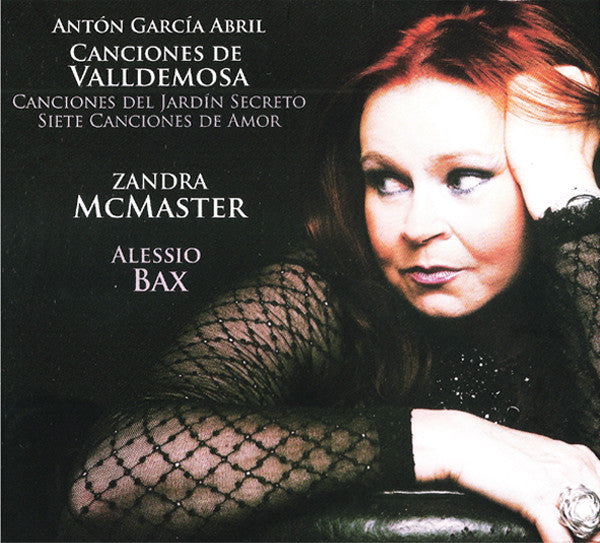 Canciones de Valldemosa