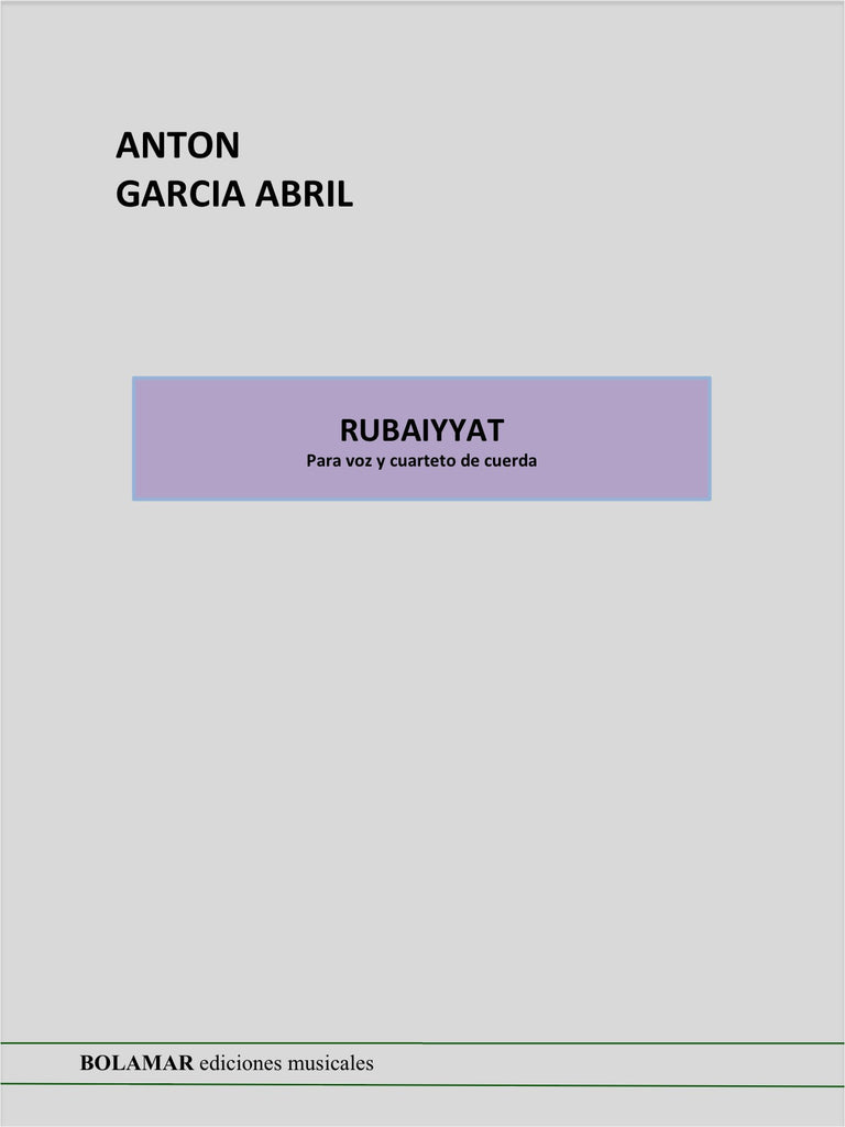 Rubaiyat_Edición Digital