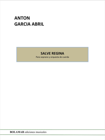 Salve Regina
