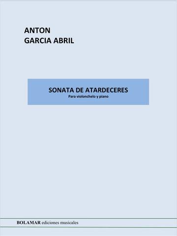 Sonata de Atardeceres