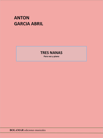 Tres Nanas